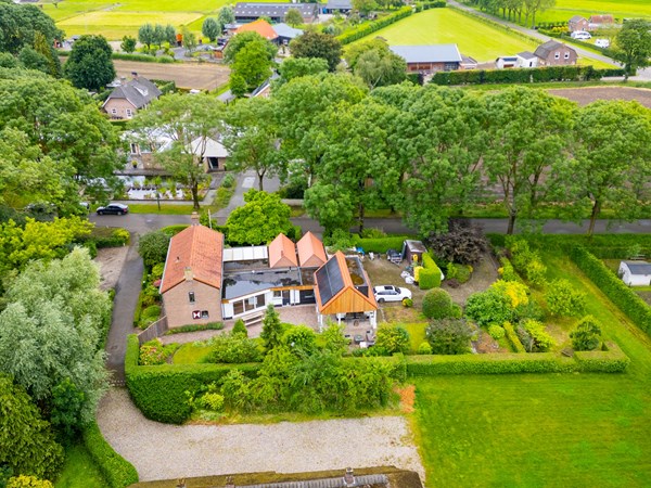 Verkocht: Dorpsstraat 16, 5157 NG Doeveren